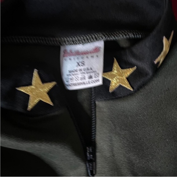 BOMBSHELLS UNIFORM - Picture 3 of 5